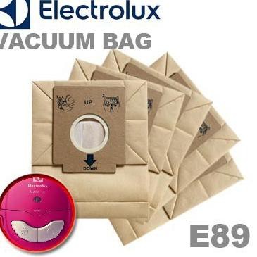 Túi Lọc Cho Máy Hút Bụi Electrolux Zmo 1530 | BigBuy360 - bigbuy360.vn