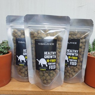 Tbalance Thức Ăn Cho Rùa Cạn (gói chiết lẻ)- T-balance t balance