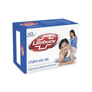 Xà phòng Lifebuoy 90g