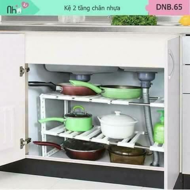KỆ GẦM NHÀ BẾP