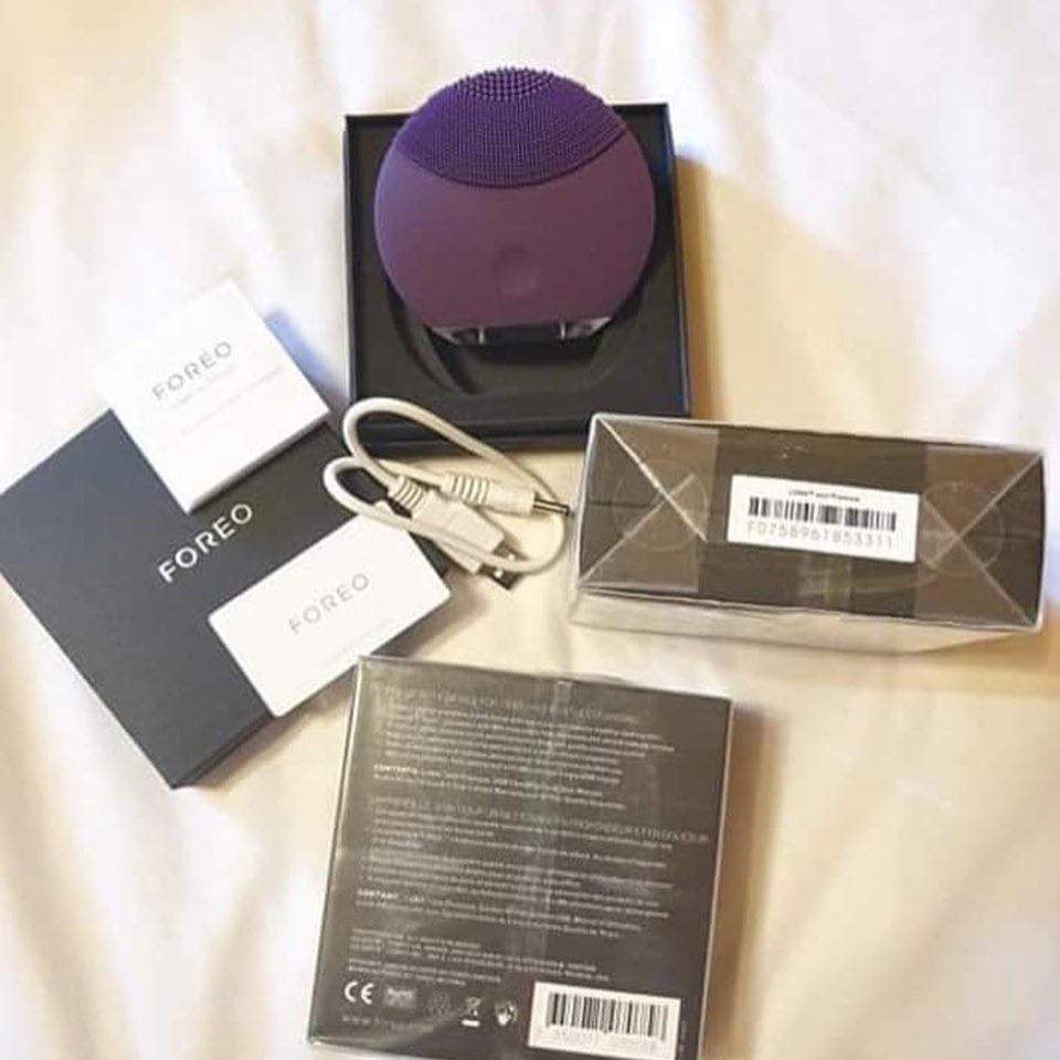 Thái Lan - Foreo - Luna Mini Premium