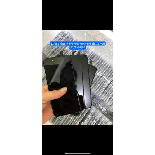 màn hình iphone 7plus (zin bóc máy ) Tặng cường lực ( Cam kết Ảnh thật Shop tự chụp 100 %)