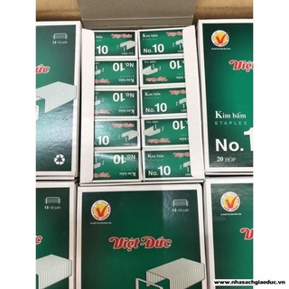 Kim bấm Việt Đức số 10