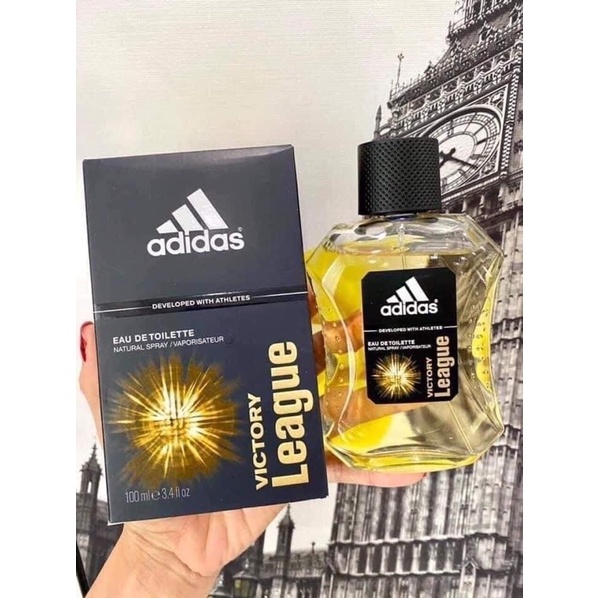 Nước Hoa Adidas Victory League 100ml