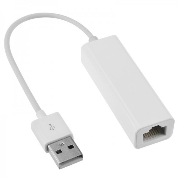 Usb Lan Dây - Dây cắm mạng Lan qua cổng USB - Bảo Hành Chính Hãng - Gear.Market
