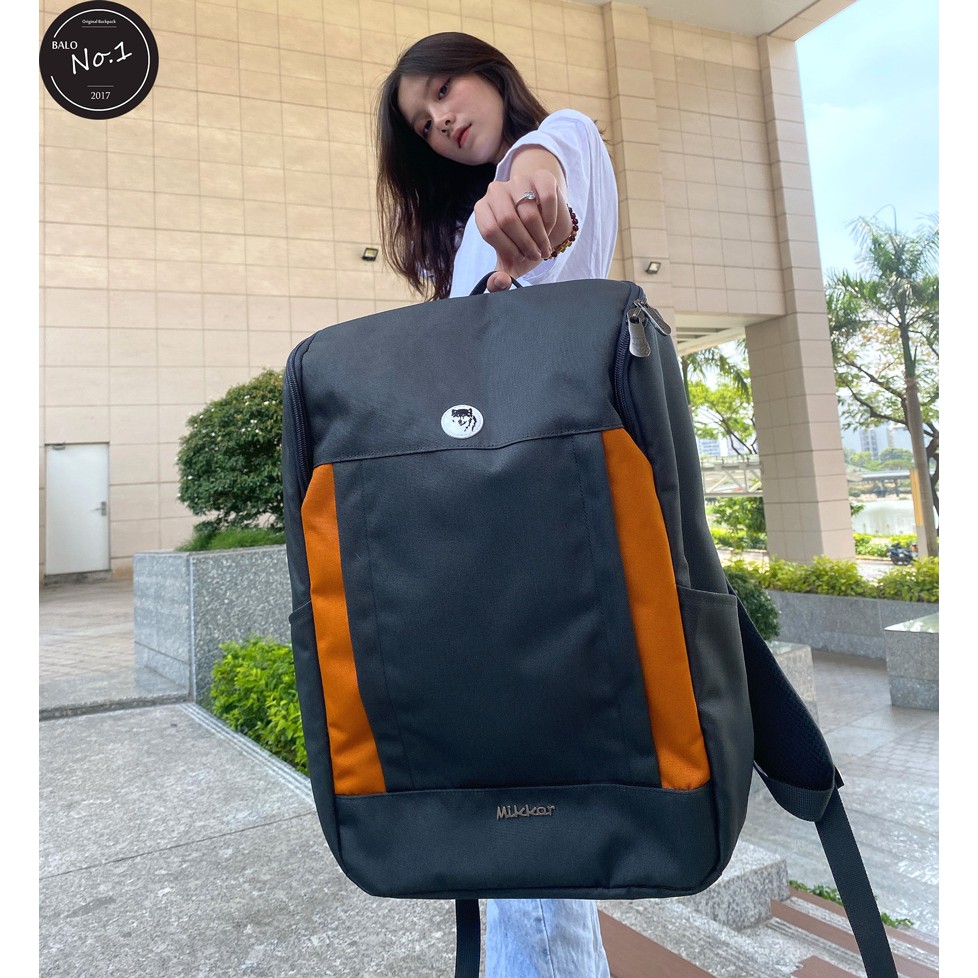 Balo Laptop Cao Cấp Mikkor The Kalino Backpack Nhiều Màu