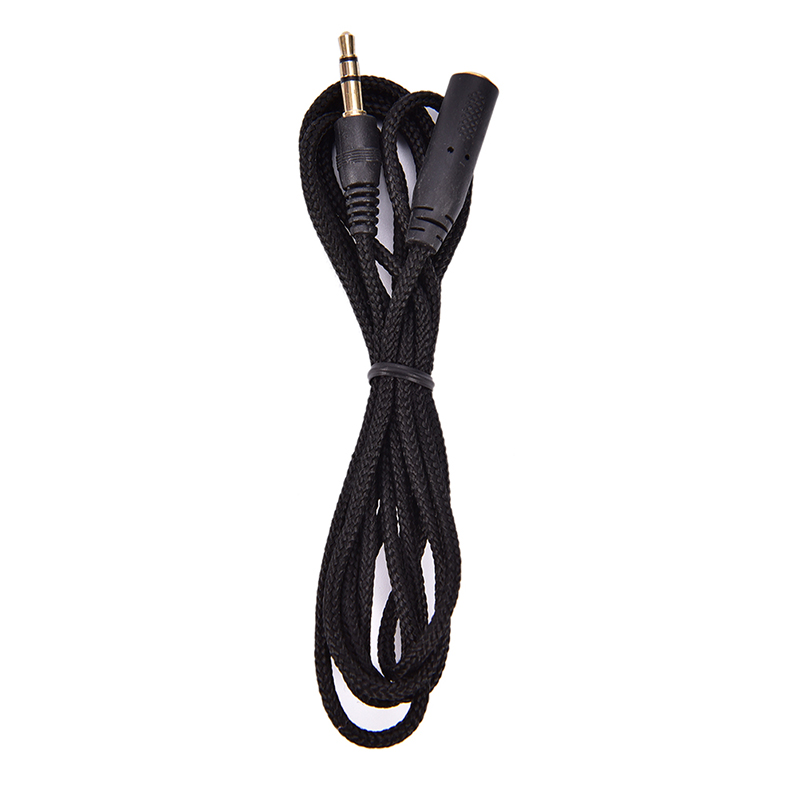 Dây Cáp Nối Dài Tai Nghe 3.5MM M F
