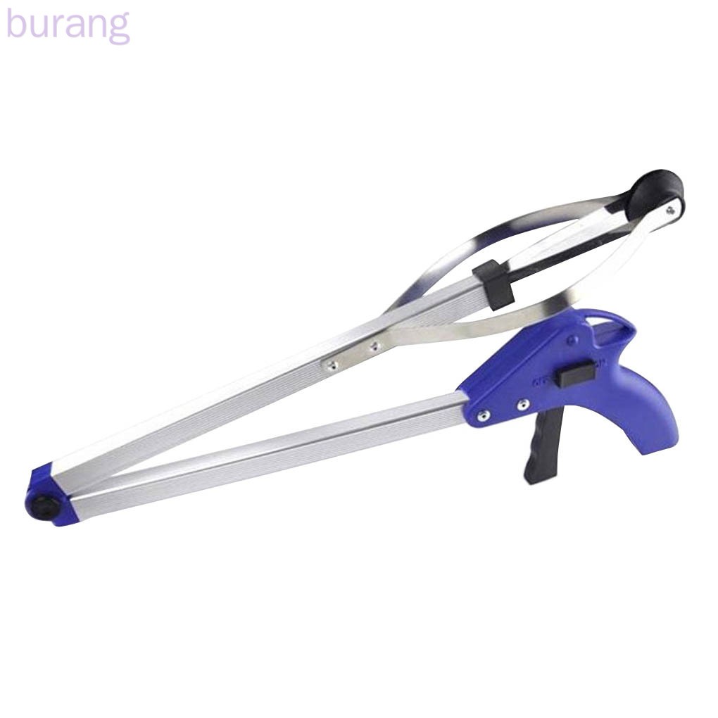 Gậy Nhặt Rác Bằng Hợp Kim Nhôm Có Thể Gấp Gọn