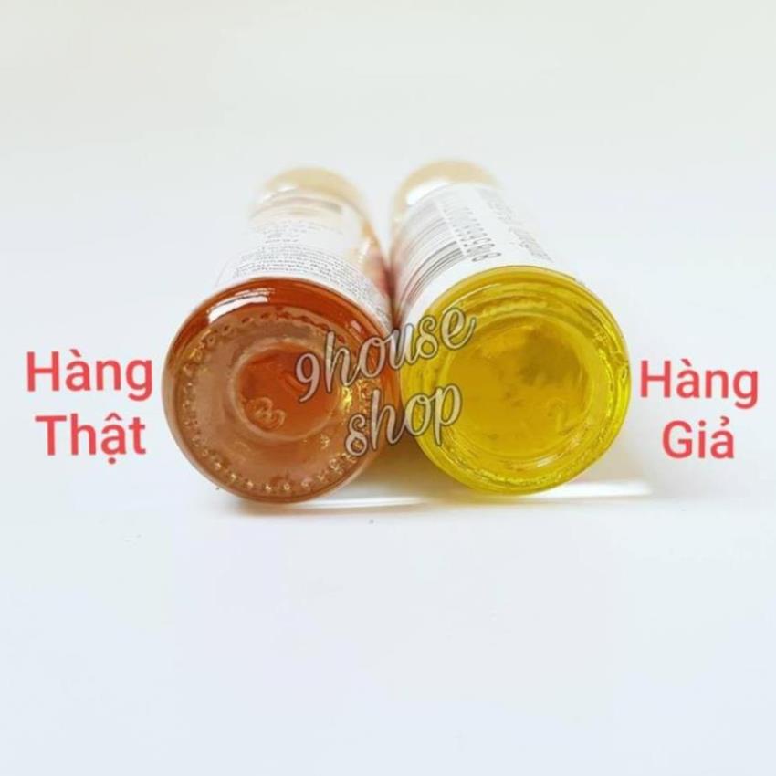 Cực chạy - Serum kích mọc râu, lông mi,lông mày Genive Thái Lan