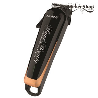 Tông đơ lưỡi kép Jame 7601