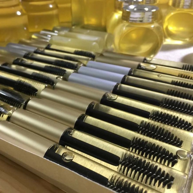 Chuốt dài mi, mascara dầu dừa, dưỡng mi , lăn môi dầu dừa, lăn dưỡng môi dầu gấc | BigBuy360 - bigbuy360.vn