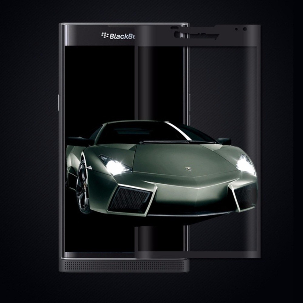 Dán Cường Lực Blackberry Priv