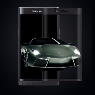Dán Cường Lực Blackberry Priv