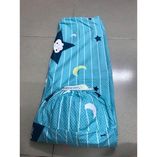Ga lẻ 1m6.