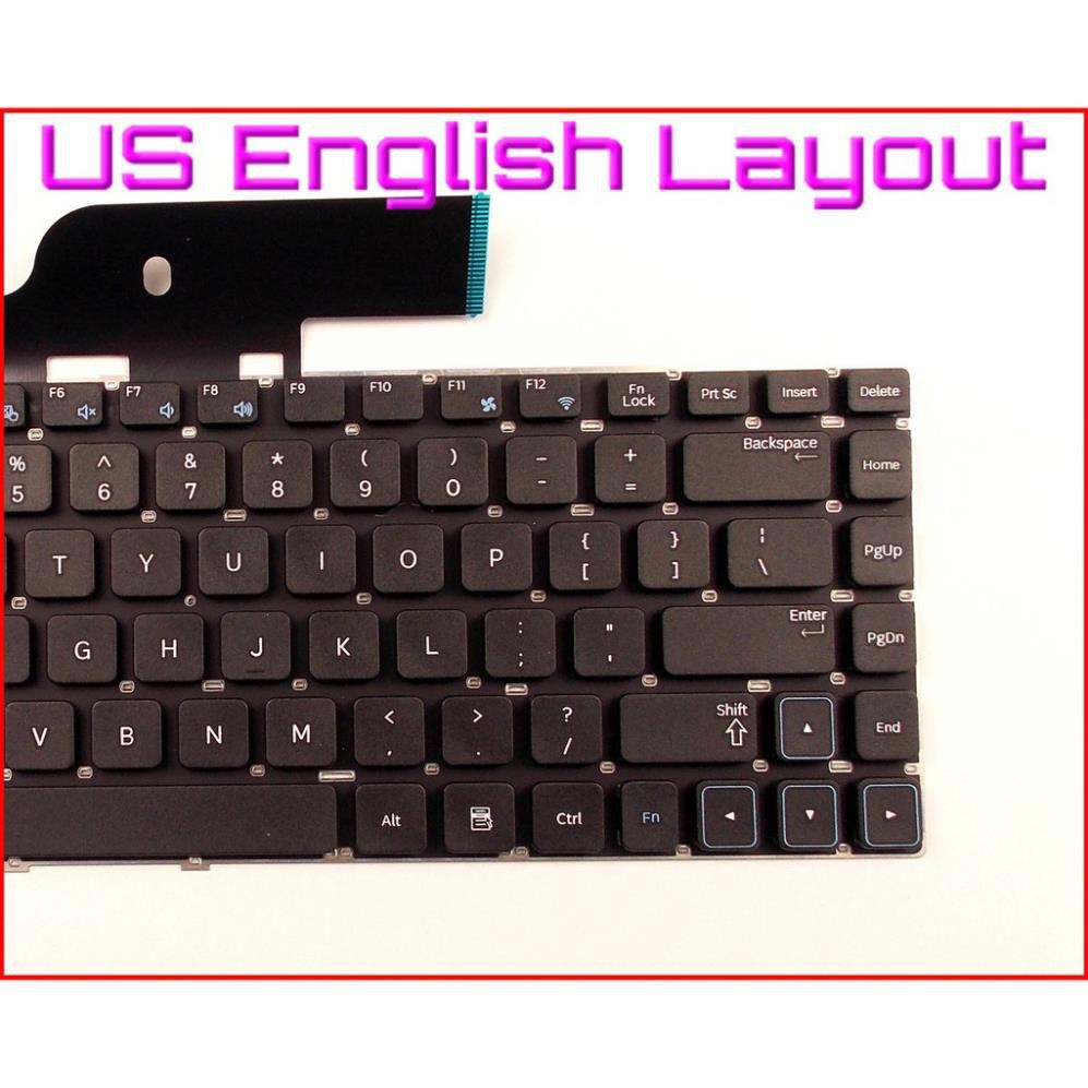 BÀN PHÍM LAPTOP SAMSUNG NP3430EA NP300E4A NP300V4Z NP305E4A NP305V4A NP305V3A 300E4X