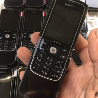 Điện thoại Nokia 8600 luna zin
