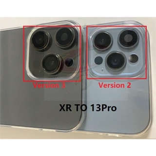 Ốp Điện Thoại Trong Suốt Cho iphone XR 11 X XS MAX 12 13 PRO MAX 14 PRO MAX