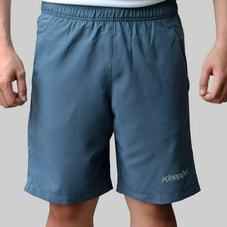Quần đùi thể thao nam KeepDri Run Shorts