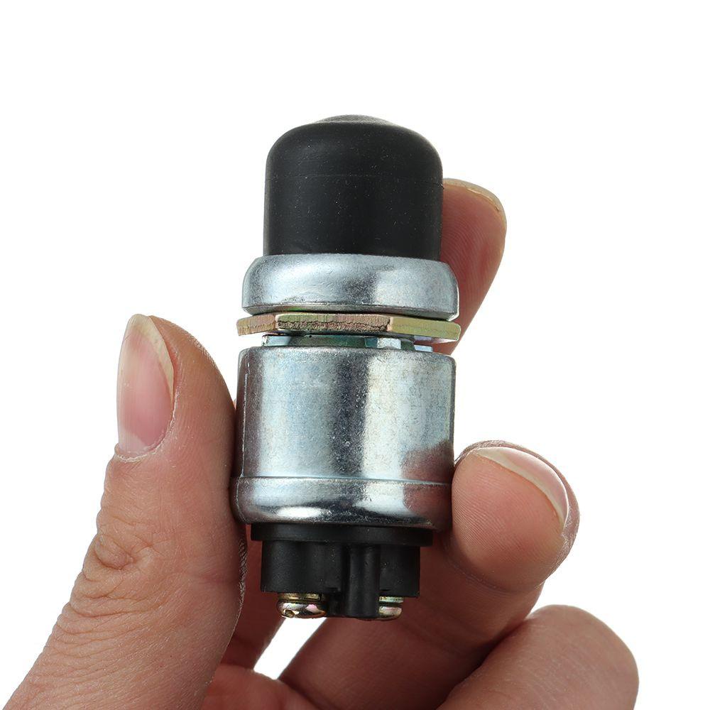 MAYSHOW Công Tắc Khởi Động Động Cơ 50A 12V Chất Lượng Cao