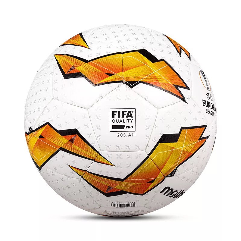 Bóng đá motel Europada