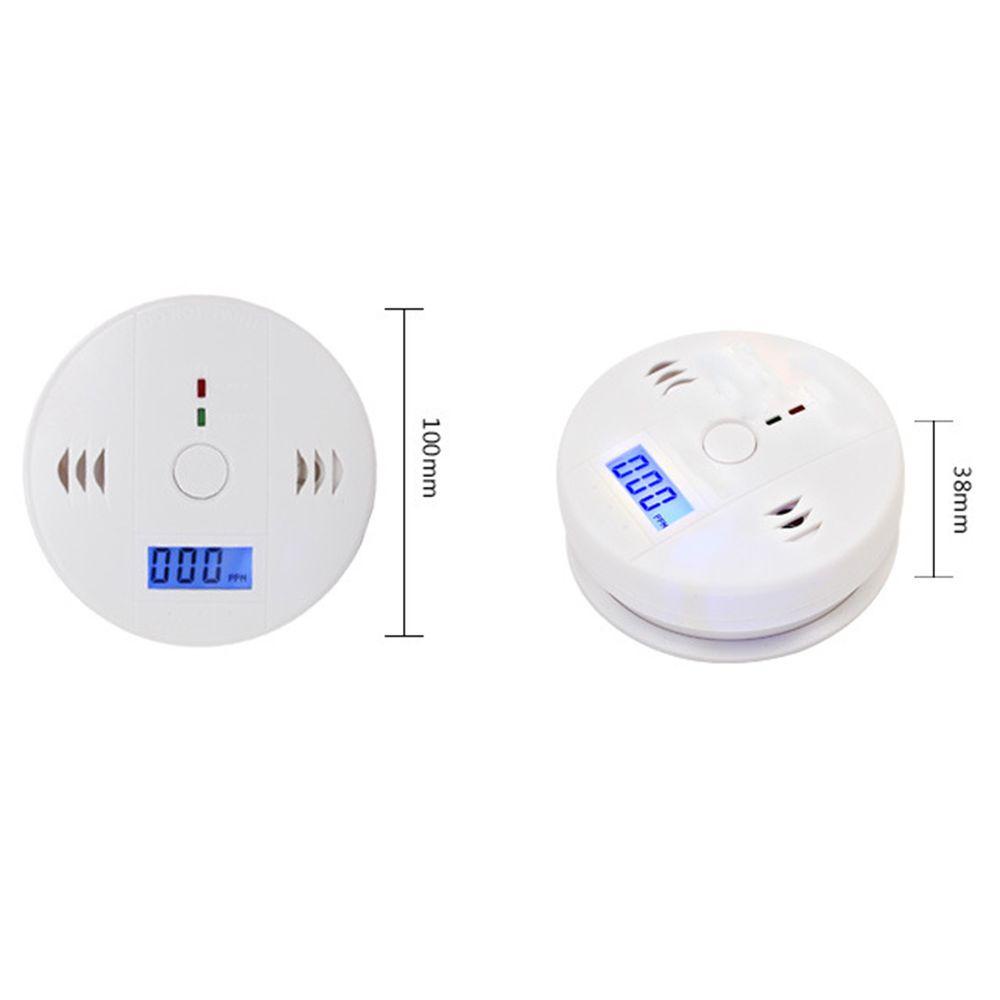 Thiết Bị Báo Khói Thời Trang