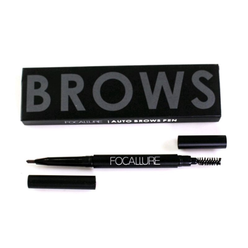 Chì kẻ mày Focallure auto brows pen