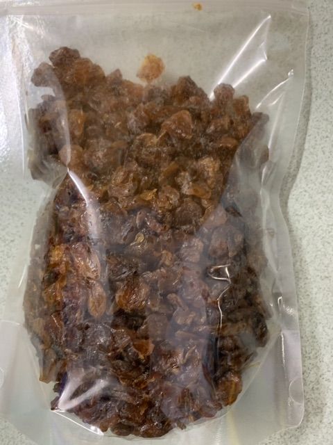 Nhãn nhục sấy loại 1 kg