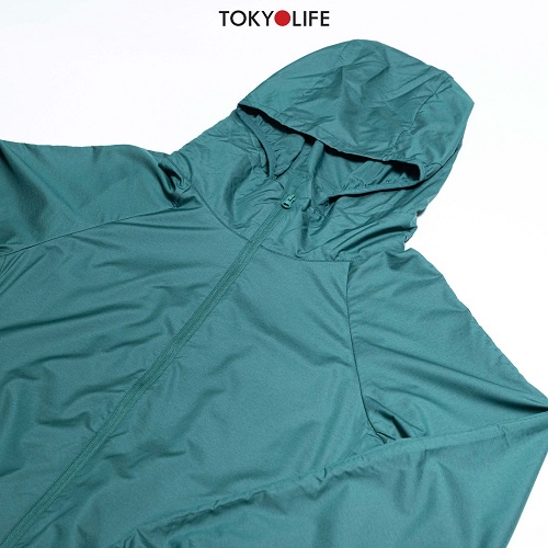 Áo khoác 1 lớp NamTOKYOLIFE H1/I7JCK009F