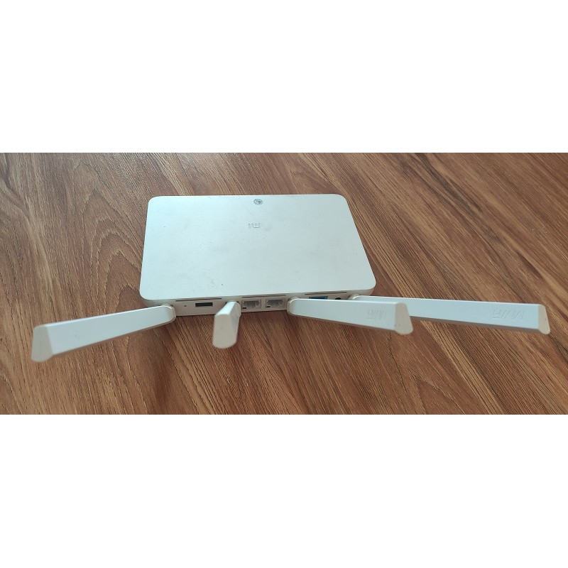 PHÁT WIFI XIAOMI GEN 3 Router chuẩn AC tốc độ cao Rom PADAVAN