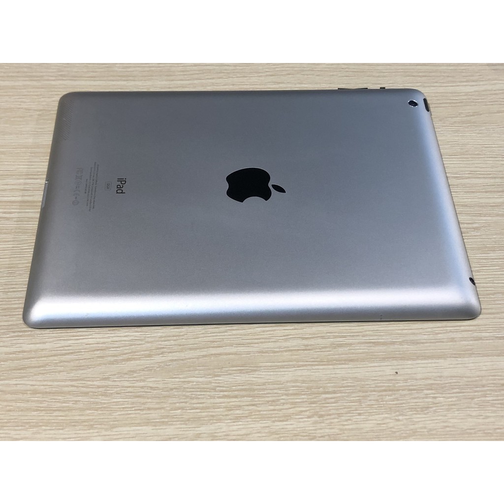 Máy tính bảng Apple iPad 3 dung lượng 32GB bản 3G | BigBuy360 - bigbuy360.vn