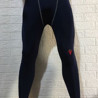 Quần giữ nhiệt HT Pro combat siêu bền