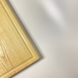 Thớt gỗ cao cấp 33x23 cm
