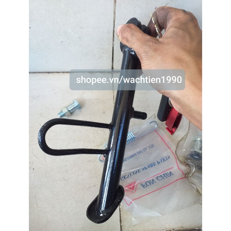 Chống nghiêng sh ý