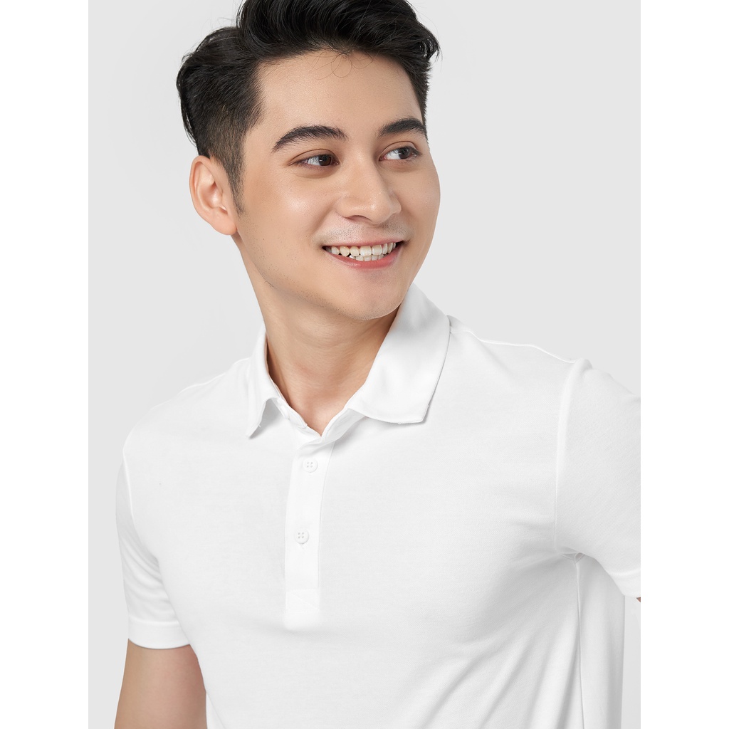  Áo polo nam CANIFA - 8TP21A001 | BigBuy360 - bigbuy360.vn