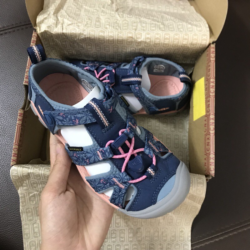 Sandals Keen Kid Trẻ em bé trai chính hãng 💯%