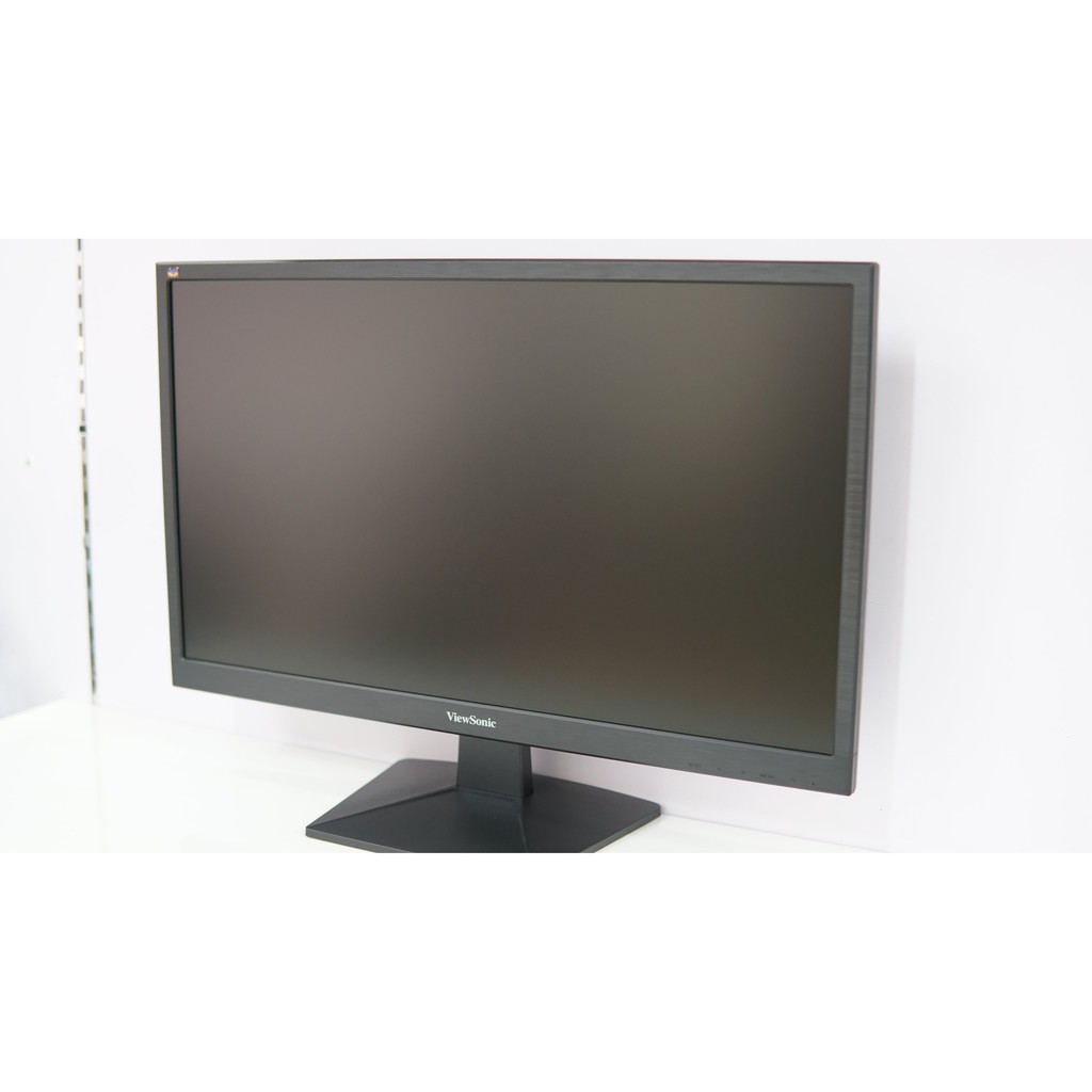Màn hình Viewsonic VA2407H 23.6inh Full HD 1080p sắc nét giá rẻ | BigBuy360 - bigbuy360.vn