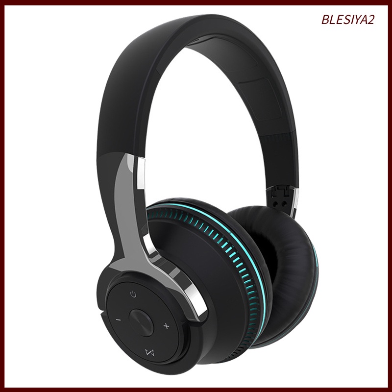 [BLESIYA2] H2 Wireless Headphone Bluetooth Headset Stereo Earphone w/Mic