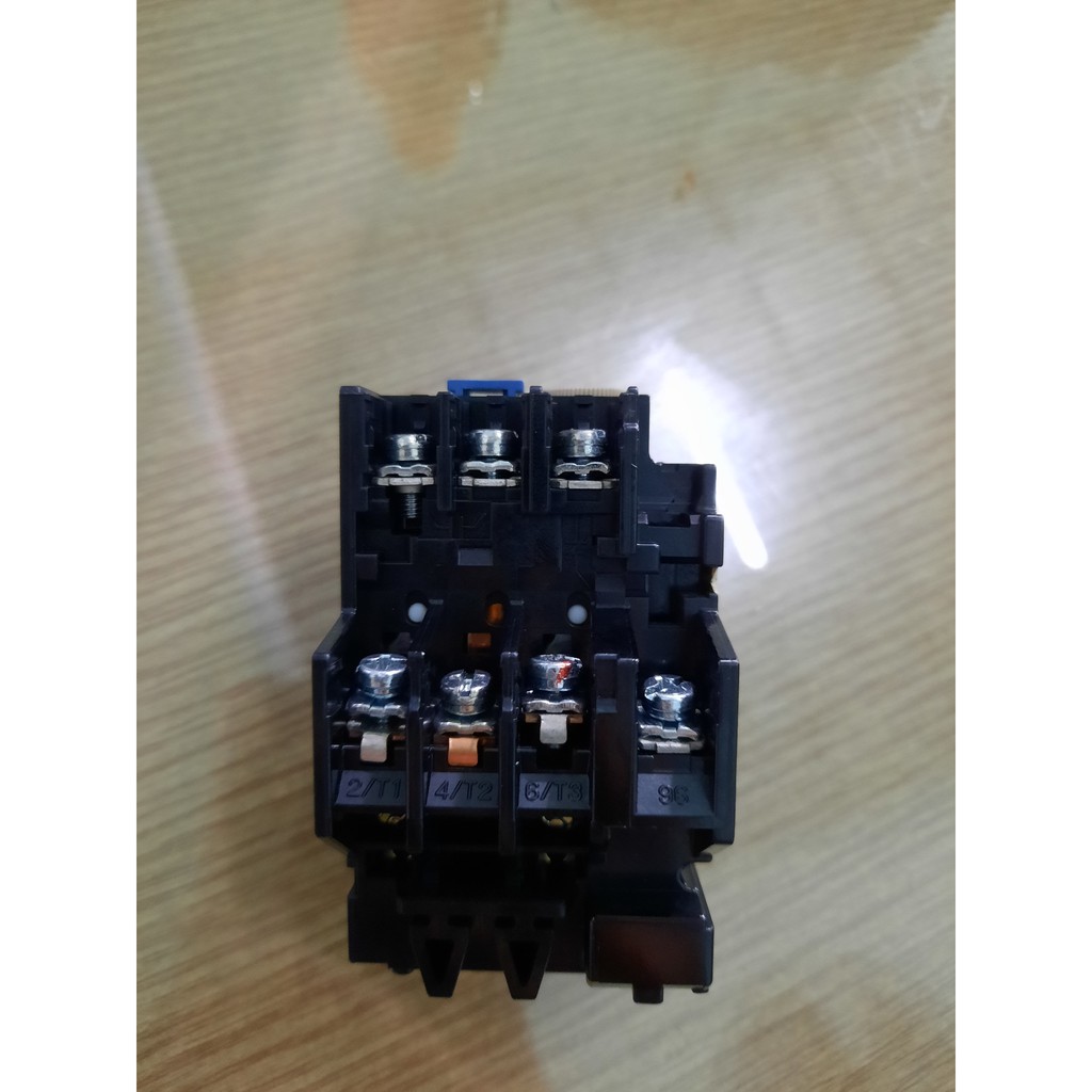 RELAY NHIỆT MITSUBISHI 5.2-8A