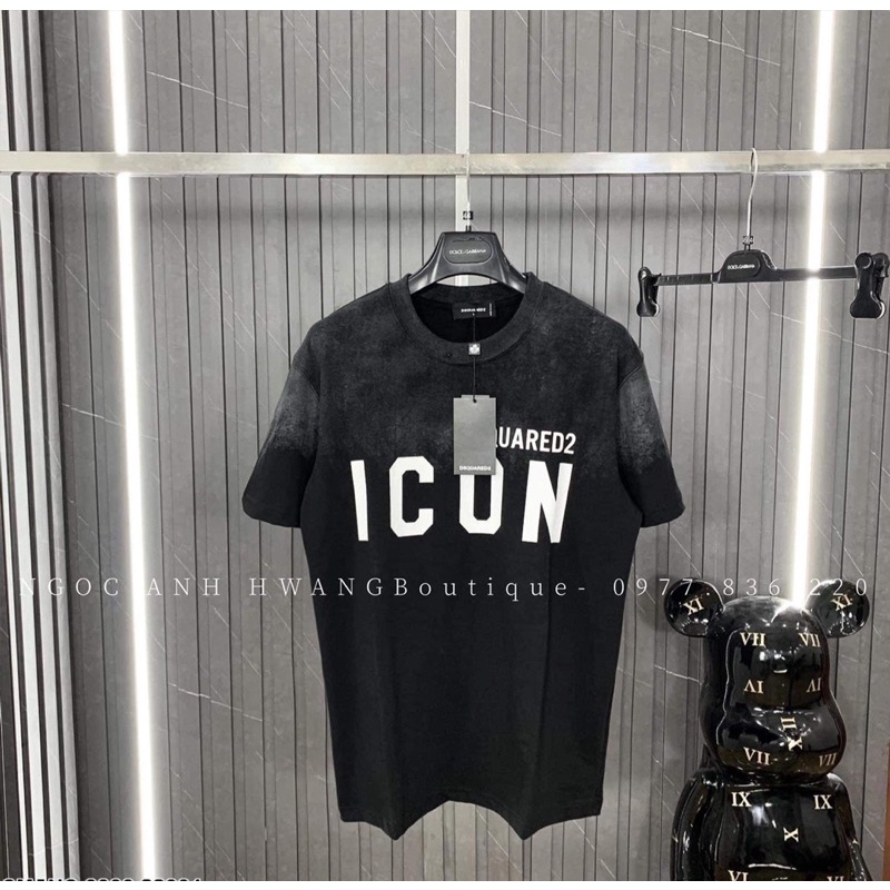 Áo loang vai ICON TC6