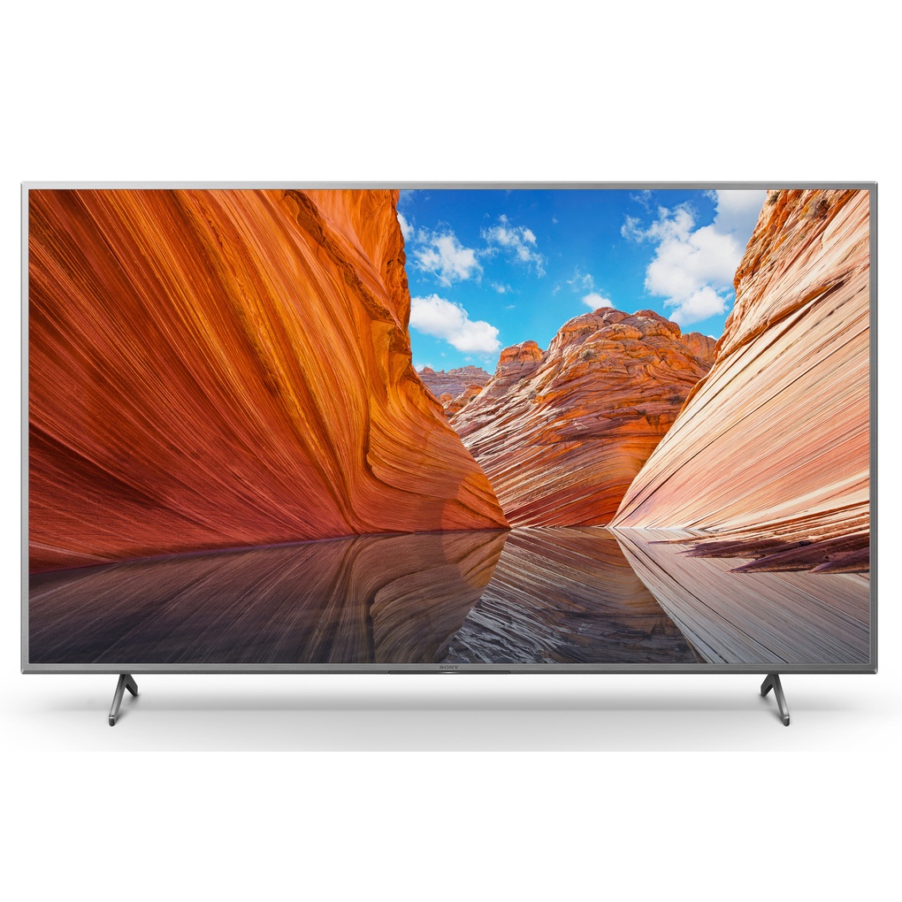 [FREESHIP] Android Tivi Sony 4K 43 inch KD-43X80J/S | BigBuy360 - bigbuy360.vn