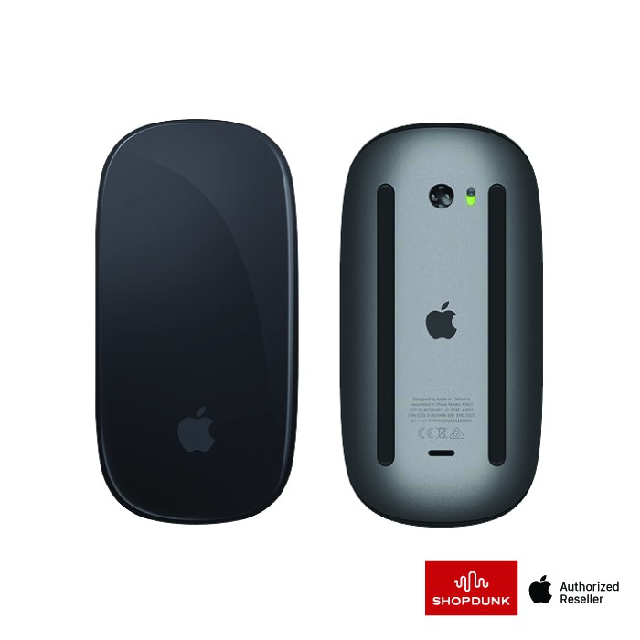 [Mã ELSD24 giảm 5% đơn 3TR] Apple Magic Mouse 2 (chuột không dây)