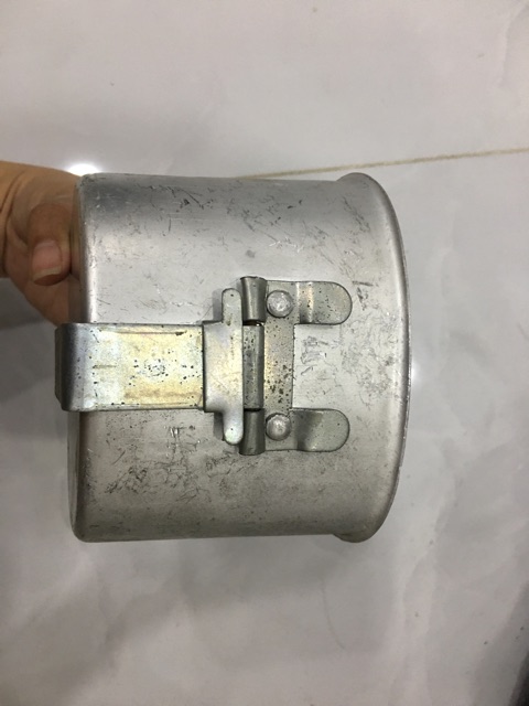 Ca nhôm us