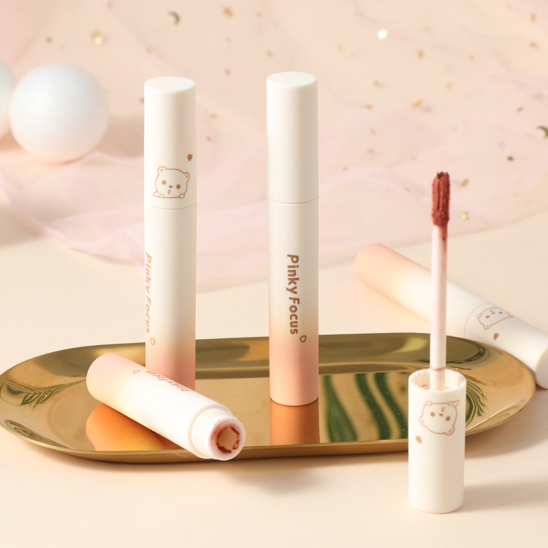 Pudaier Matte Lipstick 20g