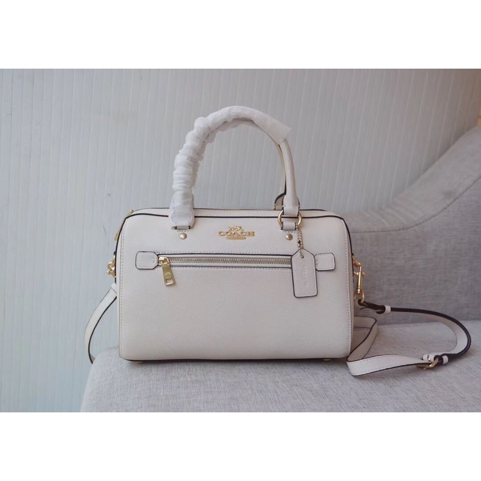 Túi Coach trống NEW f79946👑