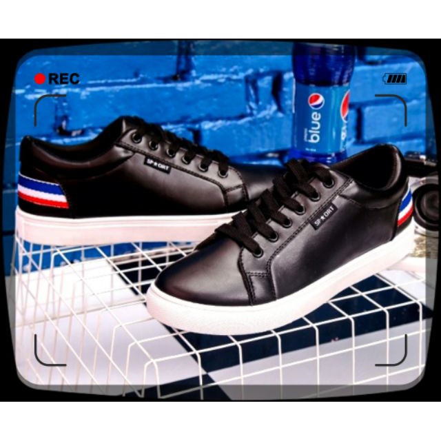 🆅 Giày Thể Thao SNEAKER NAM 🅲1  Hot FASHION FULL BOX