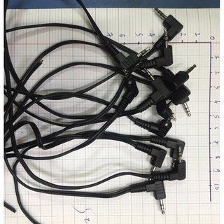 Jack / dây 2,5 ly stereo