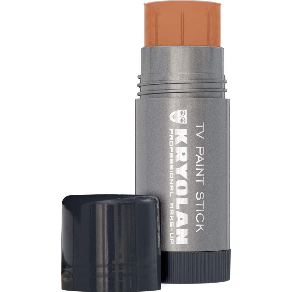 Bắt sáng Highlight Tạo khối Kryolan TV Paint Stick Dạng Thỏi trang điểm tiện dụng 25g