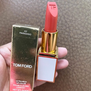 Son môi tomford 07 màu paradiso