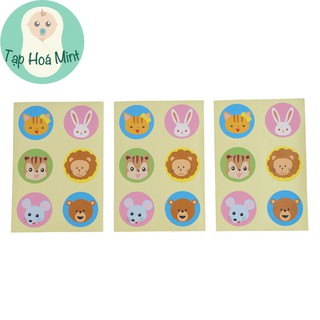 MIẾNG DÁN ĐUỔI MUỖI NAGARA