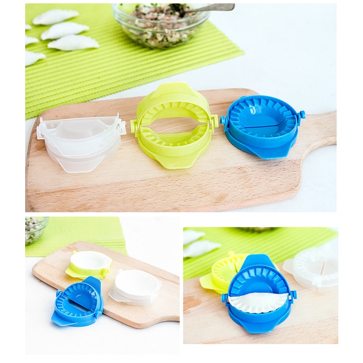 Khuôn Làm Bánh Diy Nhiều Màu Sắc Tiện Dụng